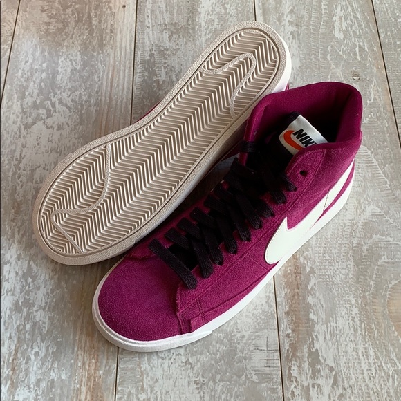 NWT Nike vintage blazer mid - Picture 8 of 8